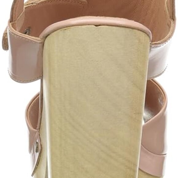 Rachel Comey Doyah Platform Clogs / Size 5 - Picture 7 of 7